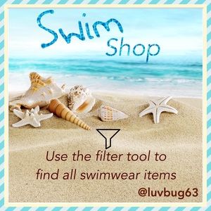 Swimwear *Men’s *Women’s *Kids